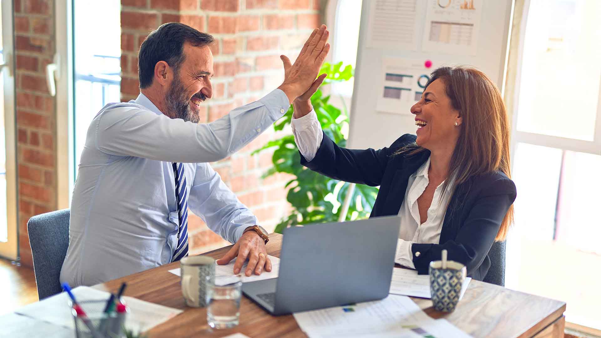 Revolutionize your operations with software designed to fit your unique needs