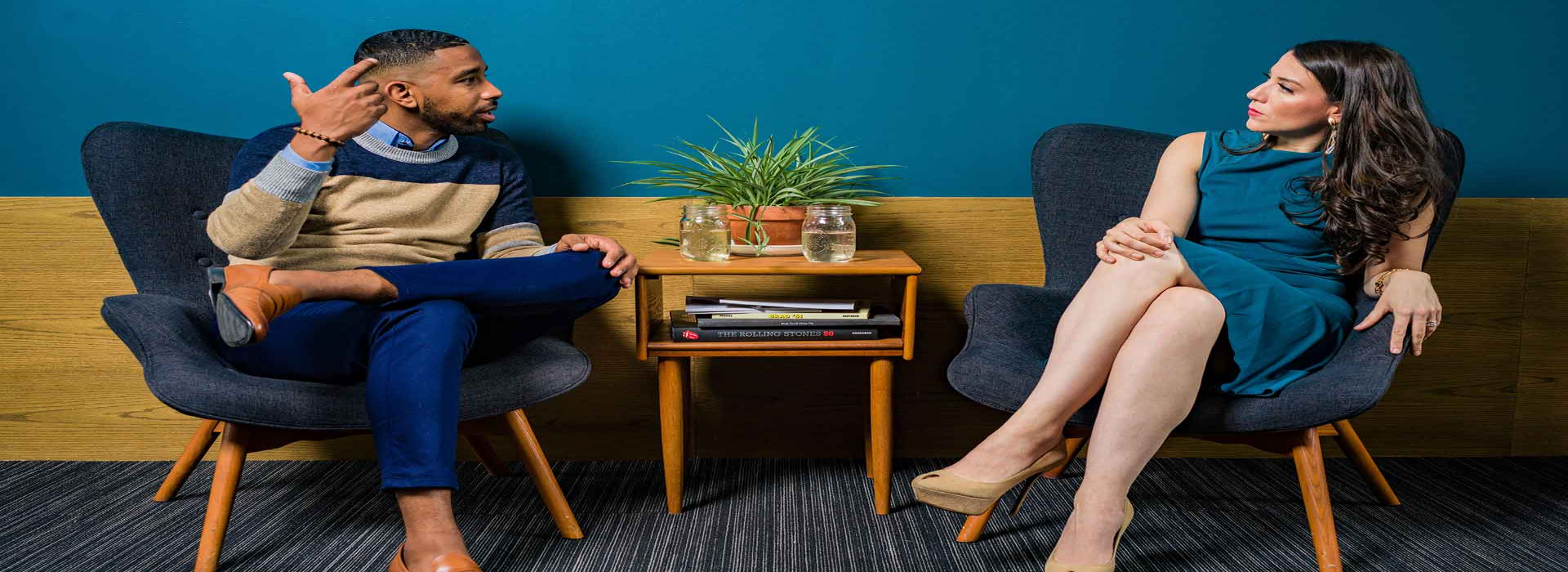 Crafting websites and apps that captivate and convert
